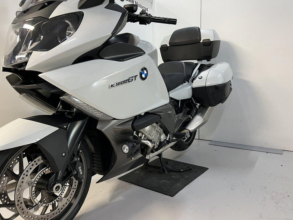 K 1600 GT