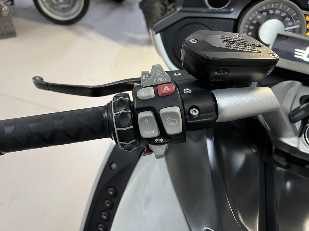 K 1600 GT