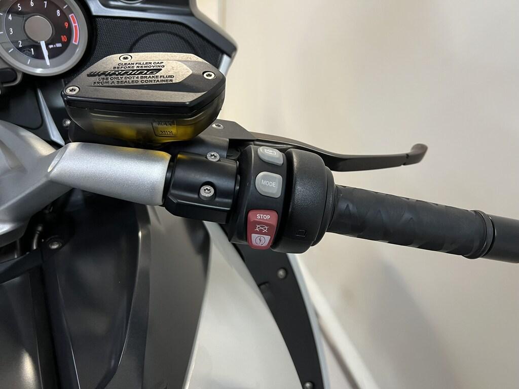 K 1600 GT
