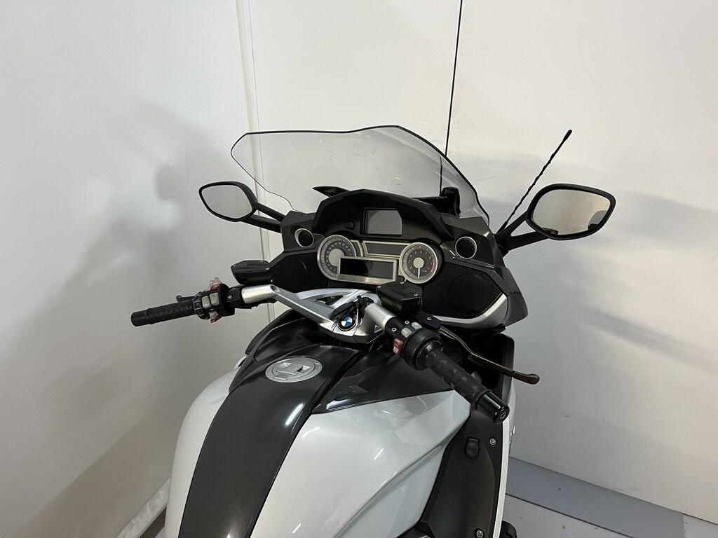 K 1600 GT