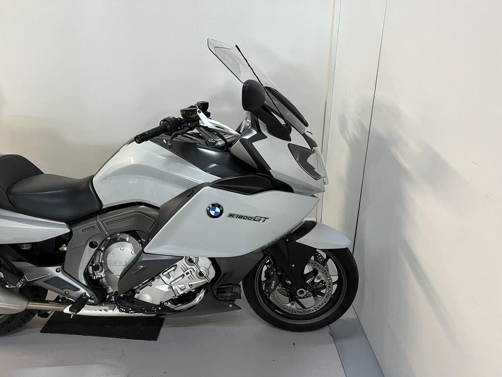 K 1600 GT