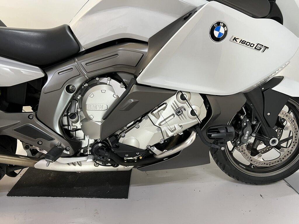 K 1600 GT