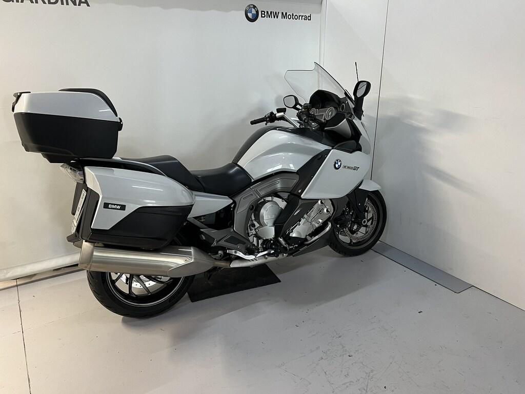K 1600 GT