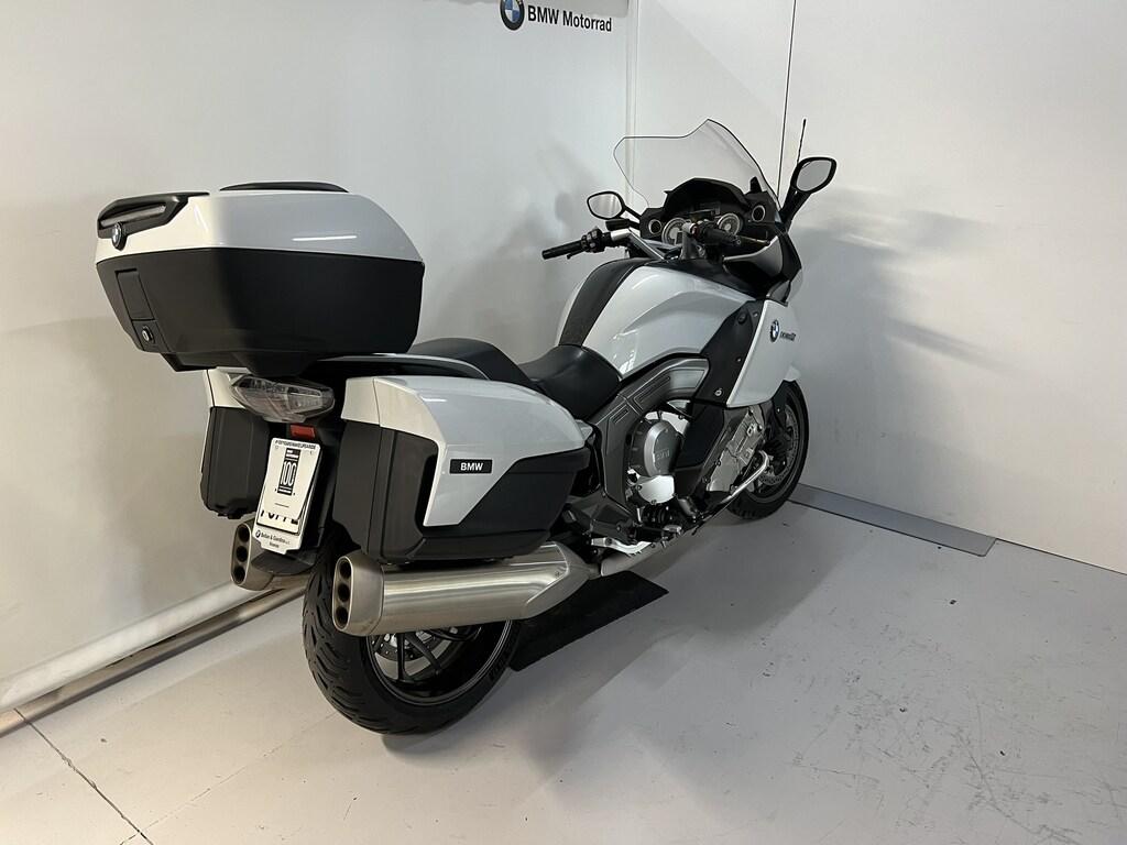 K 1600 GT