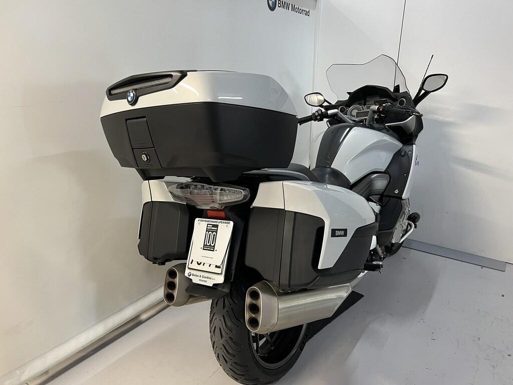 K 1600 GT
