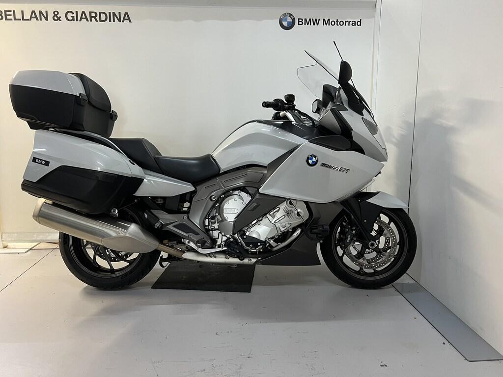 K 1600 GT