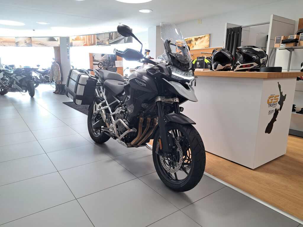 TIGER 1200