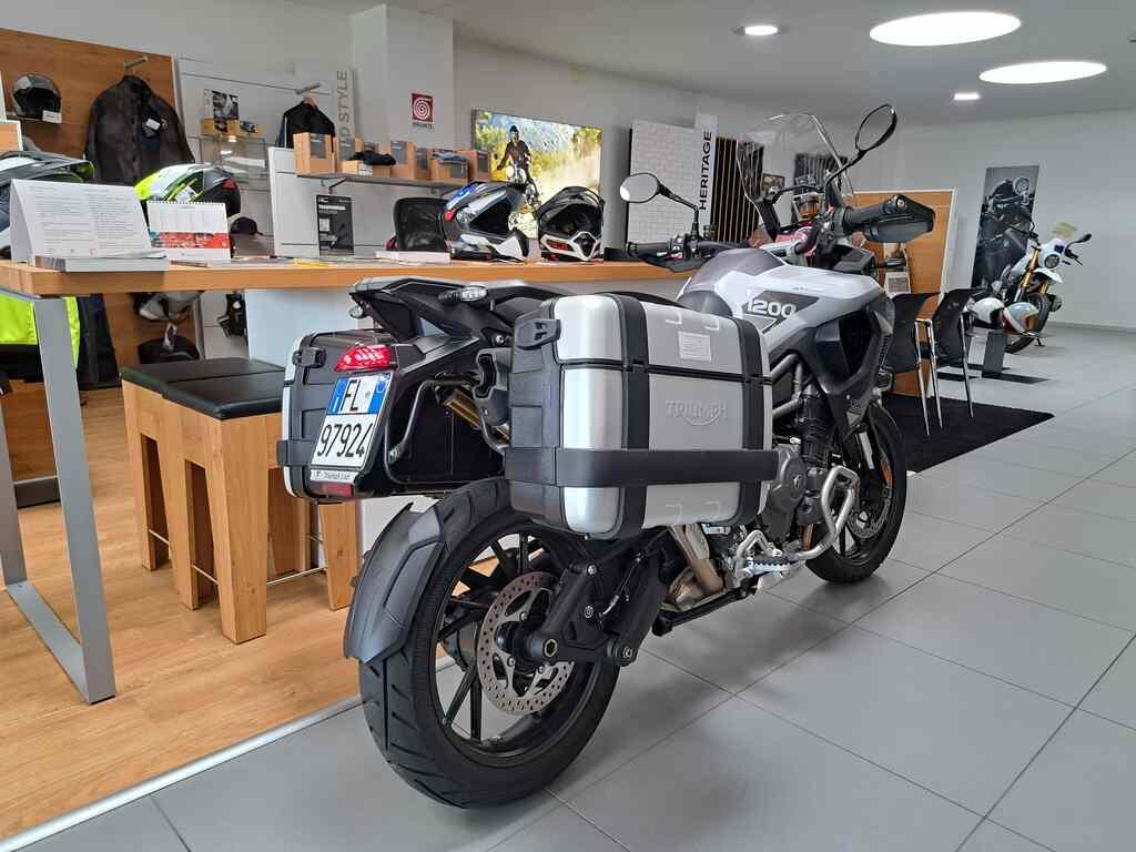 TIGER 1200