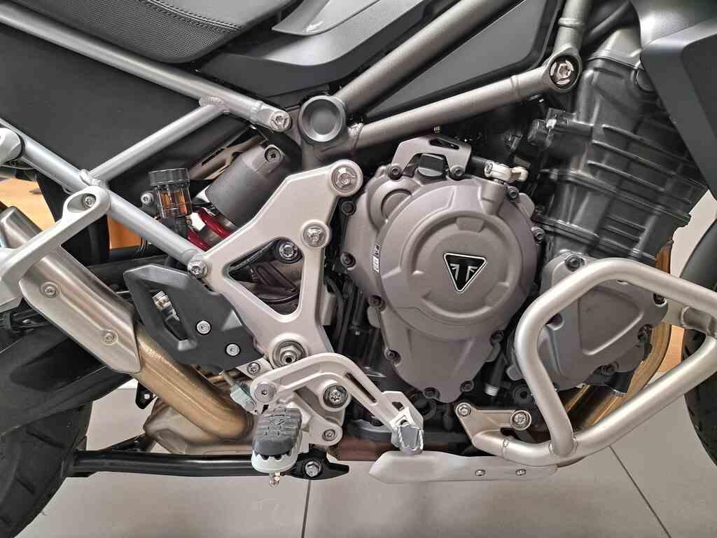 TIGER 1200