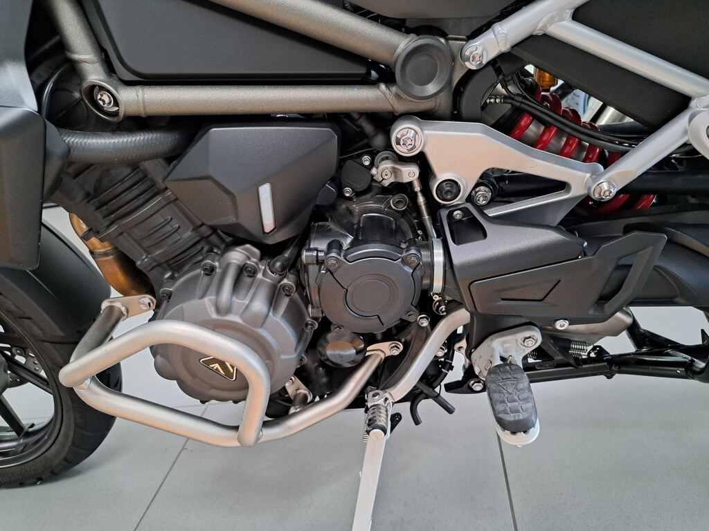 TIGER 1200