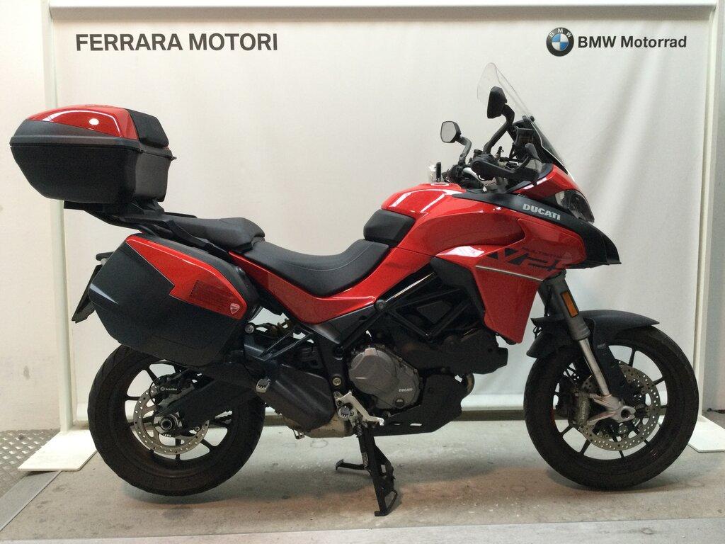 MULTISTRADA V2
