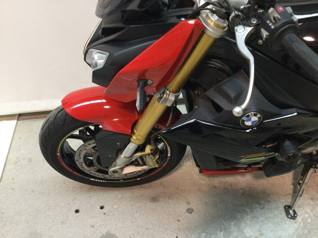S 1000 R