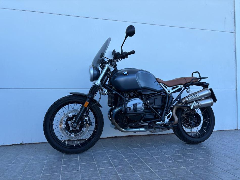 R 1200 NINET