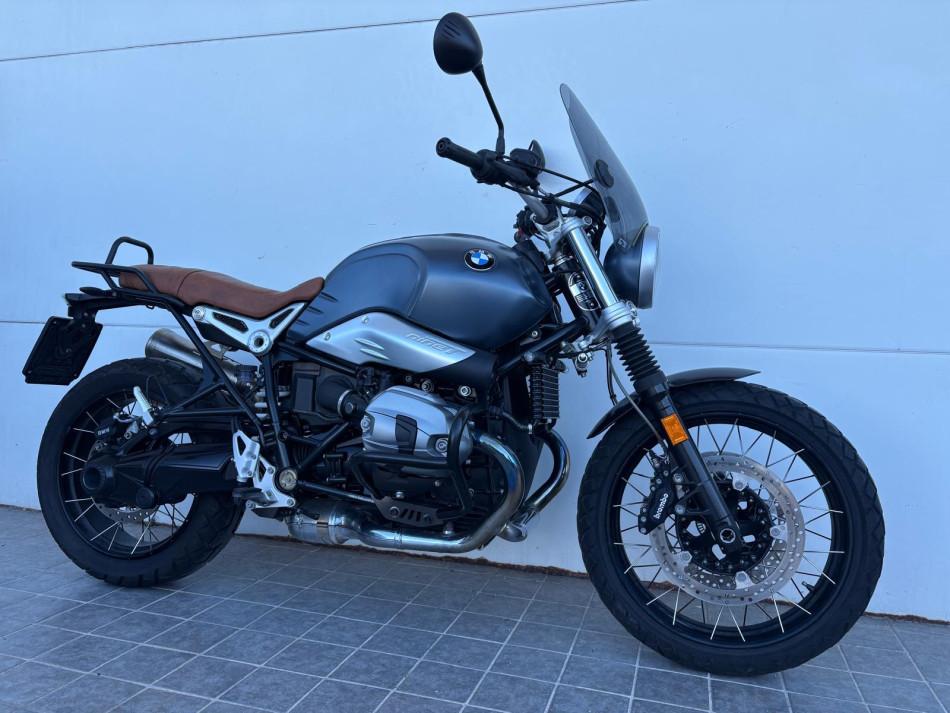 R 1200 NINET