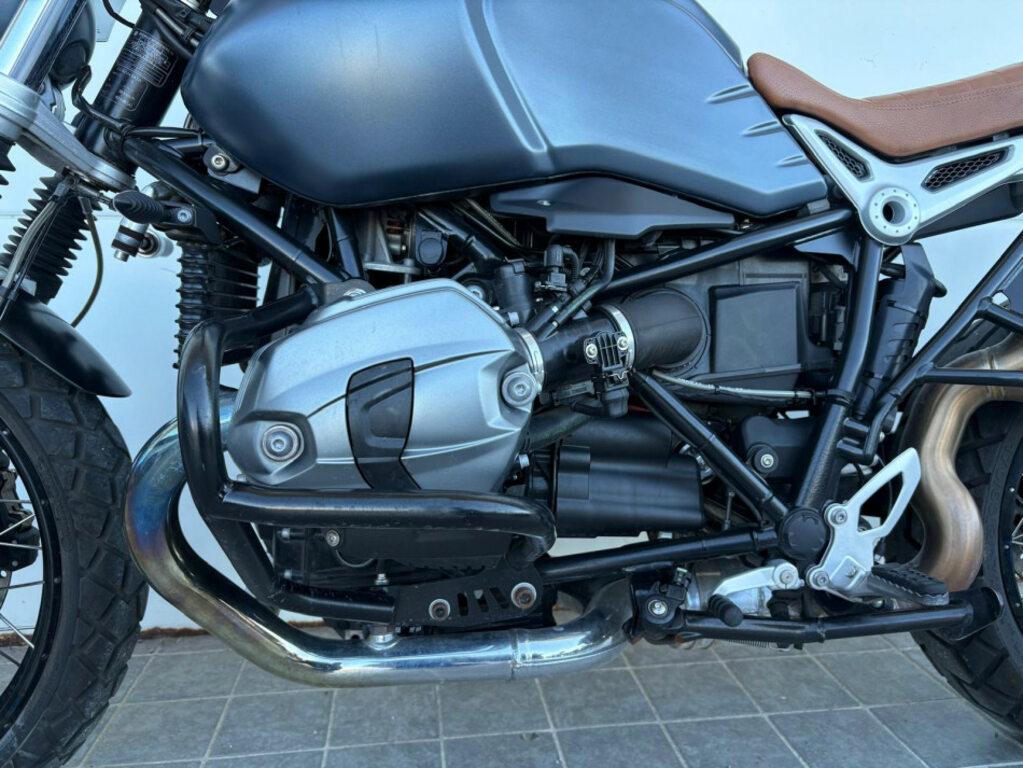 R 1200 NINET