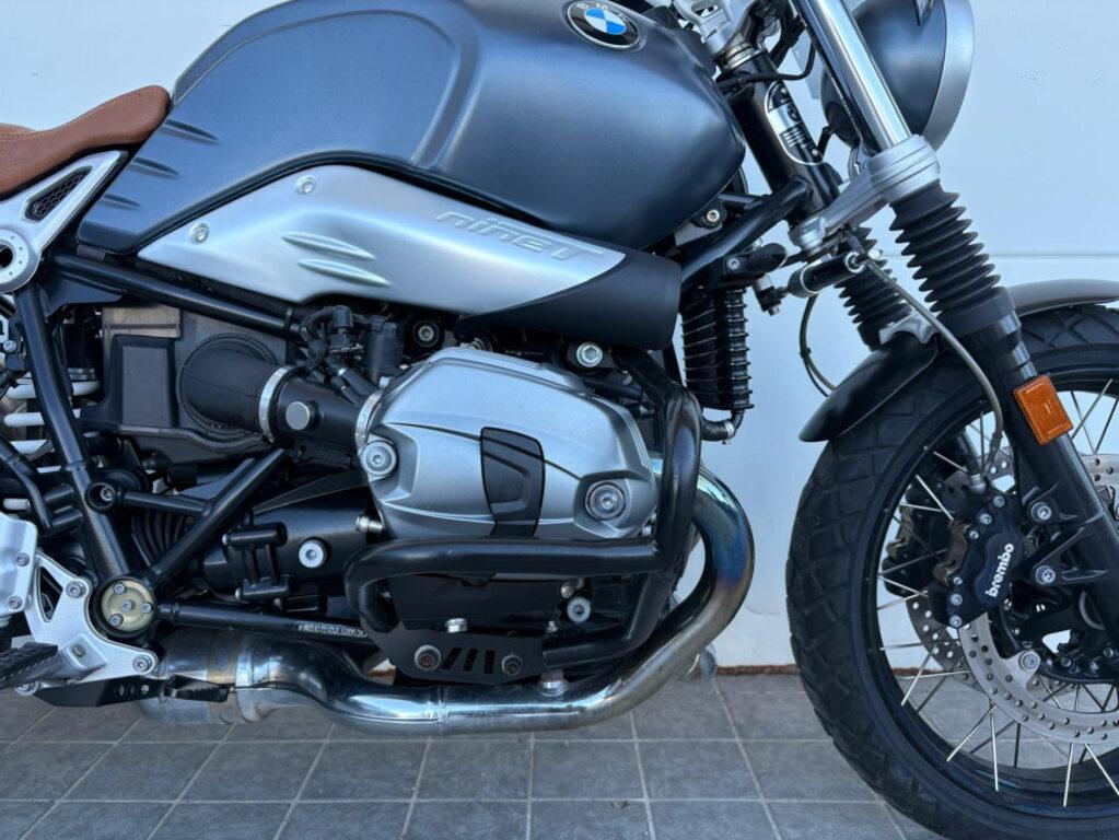 R 1200 NINET