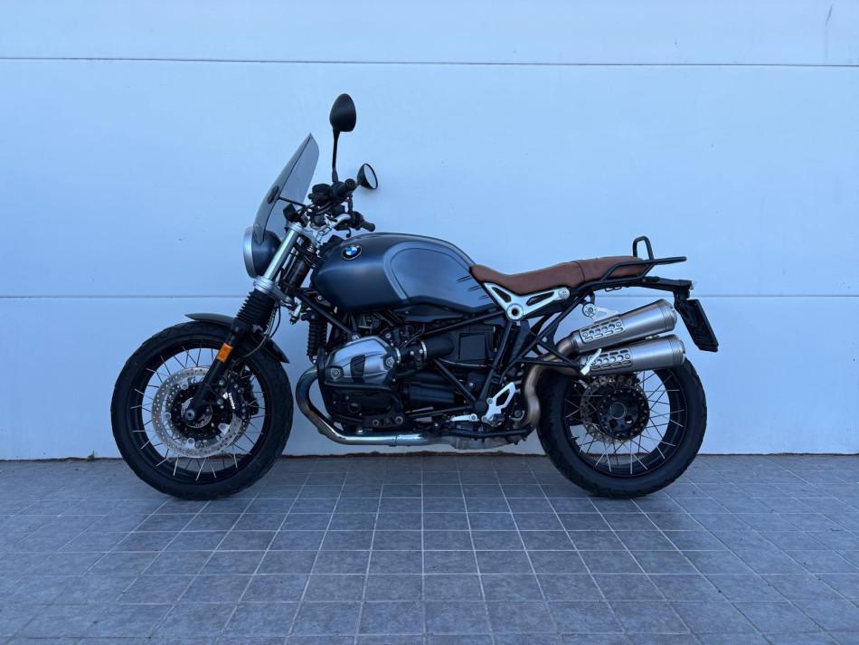 R 1200 NINET