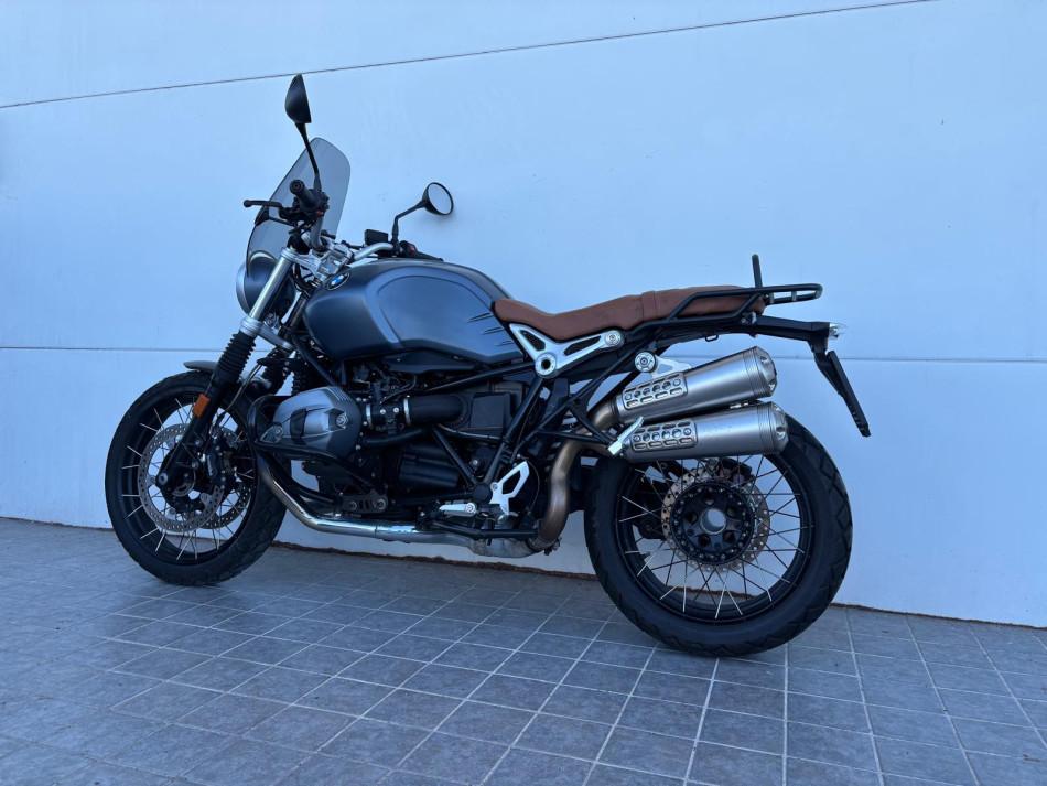 R 1200 NINET