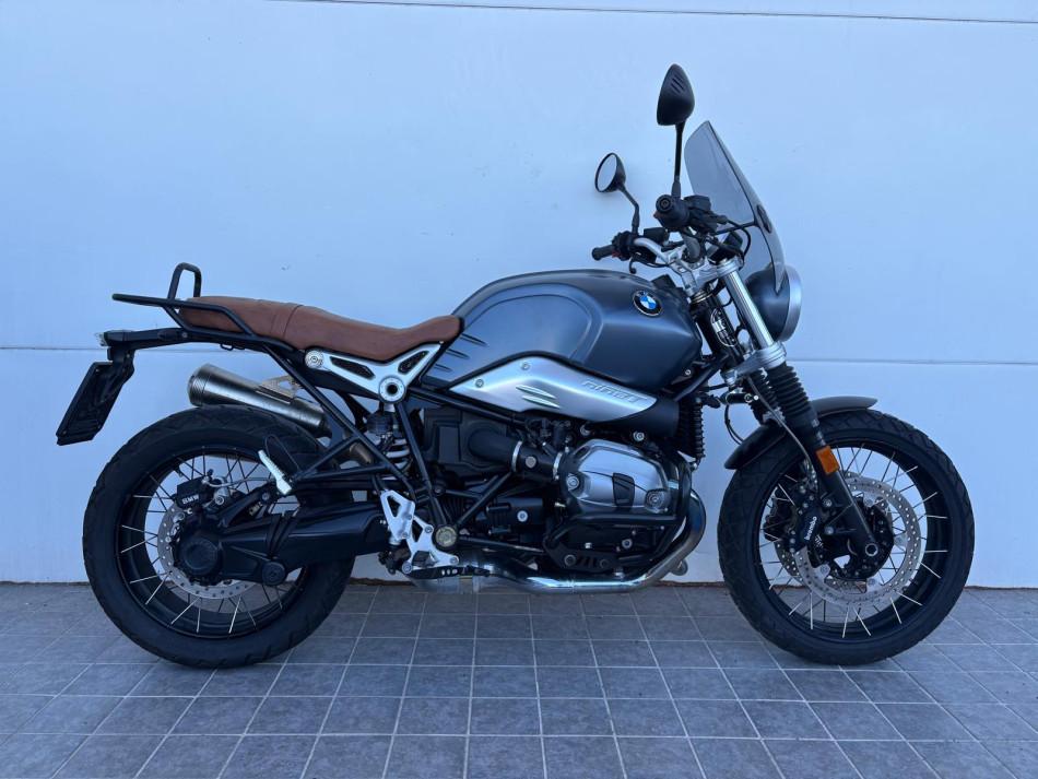 R 1200 NINET
