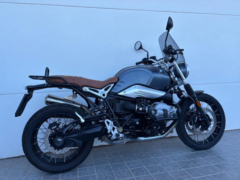 R 1200 NINET