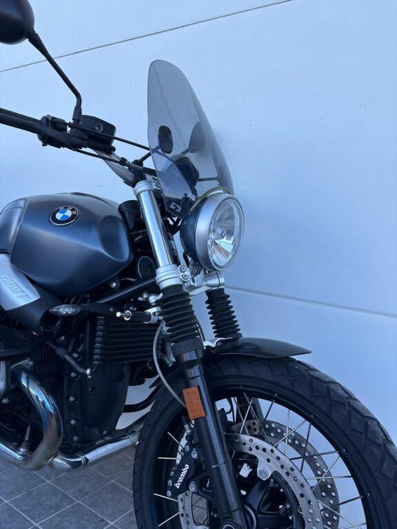 R 1200 NINET