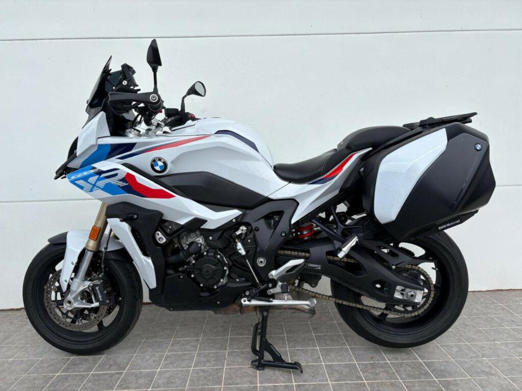 S 1000 XR