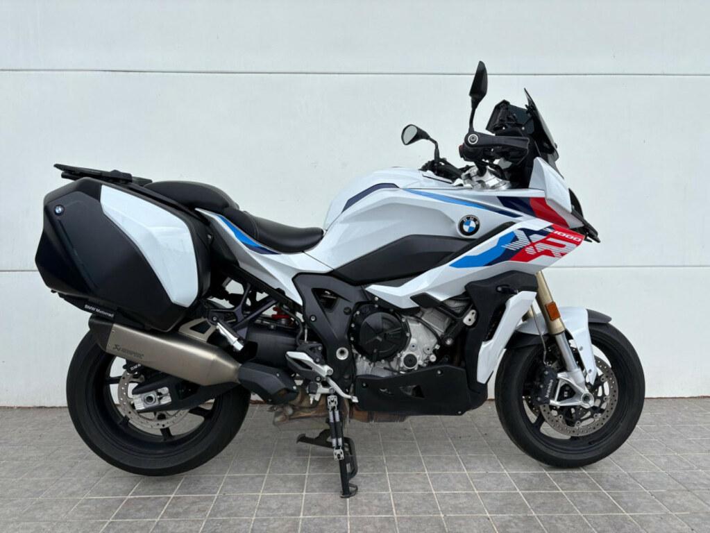 S 1000 XR