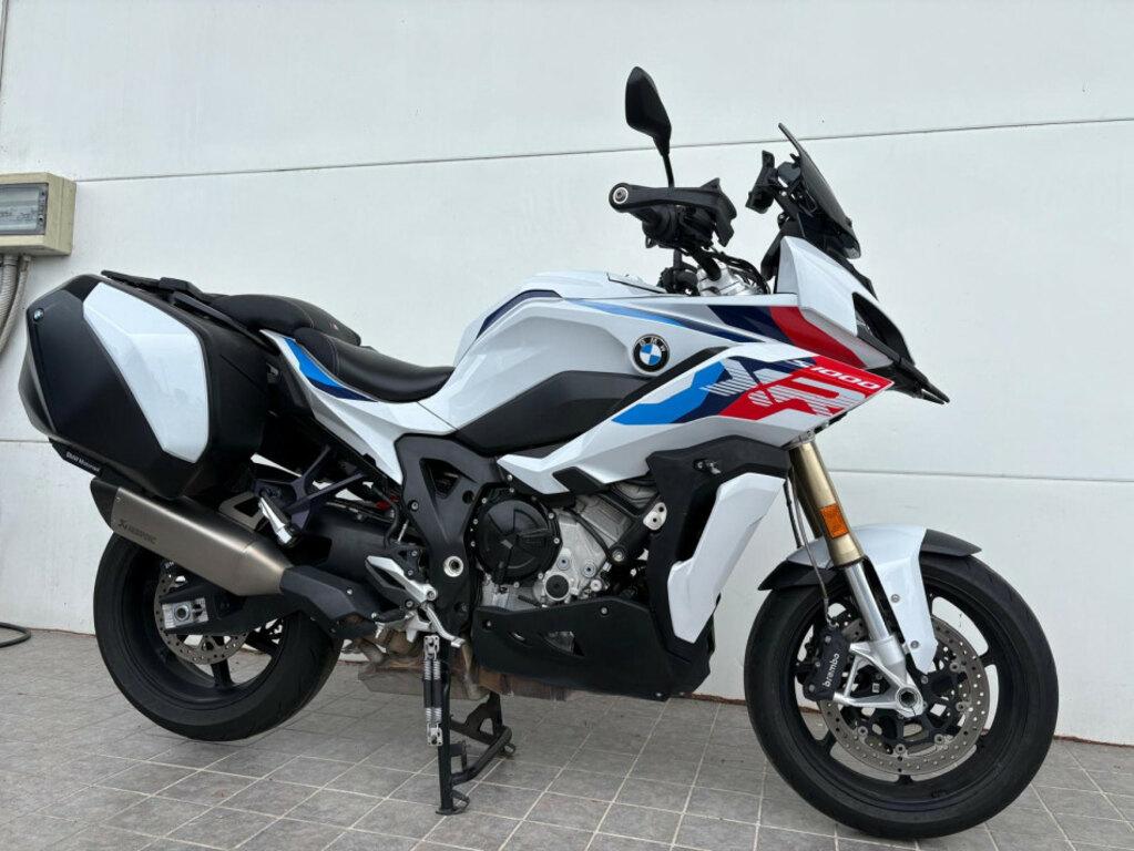 S 1000 XR