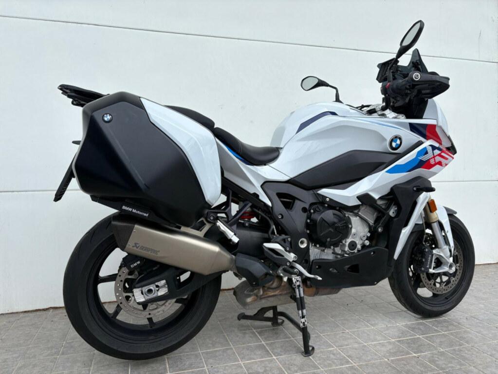 S 1000 XR