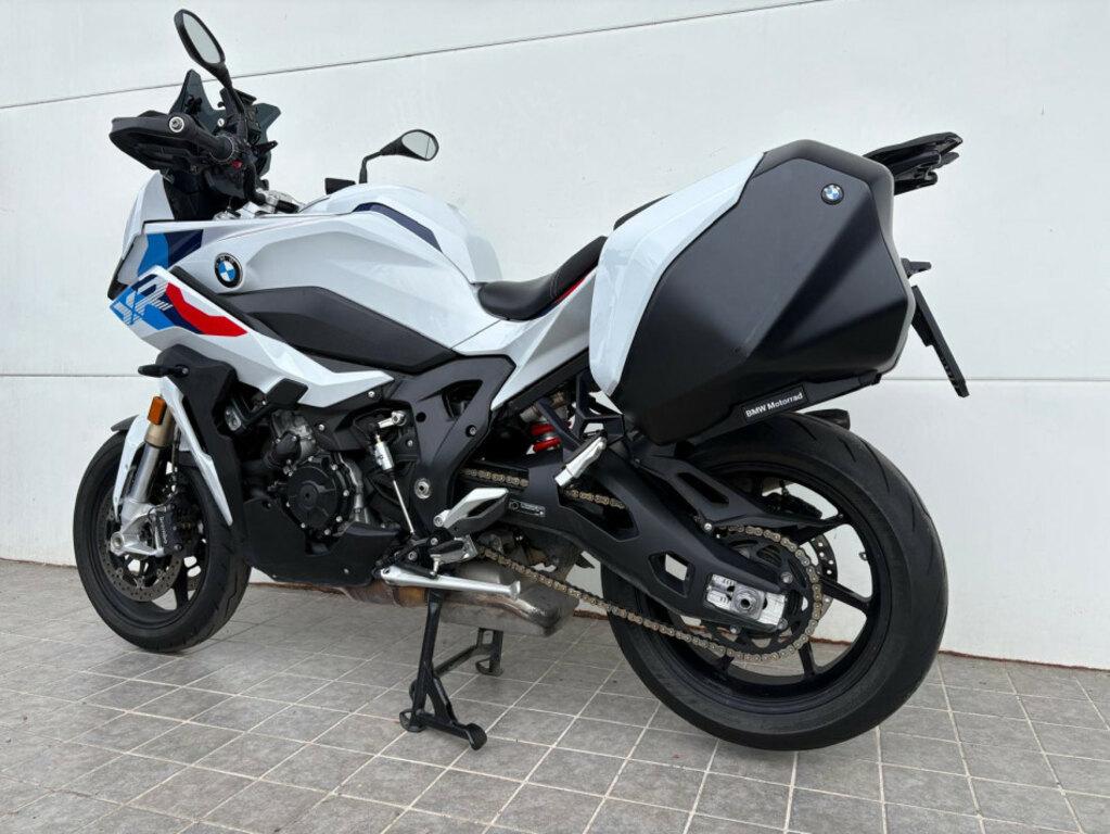 S 1000 XR