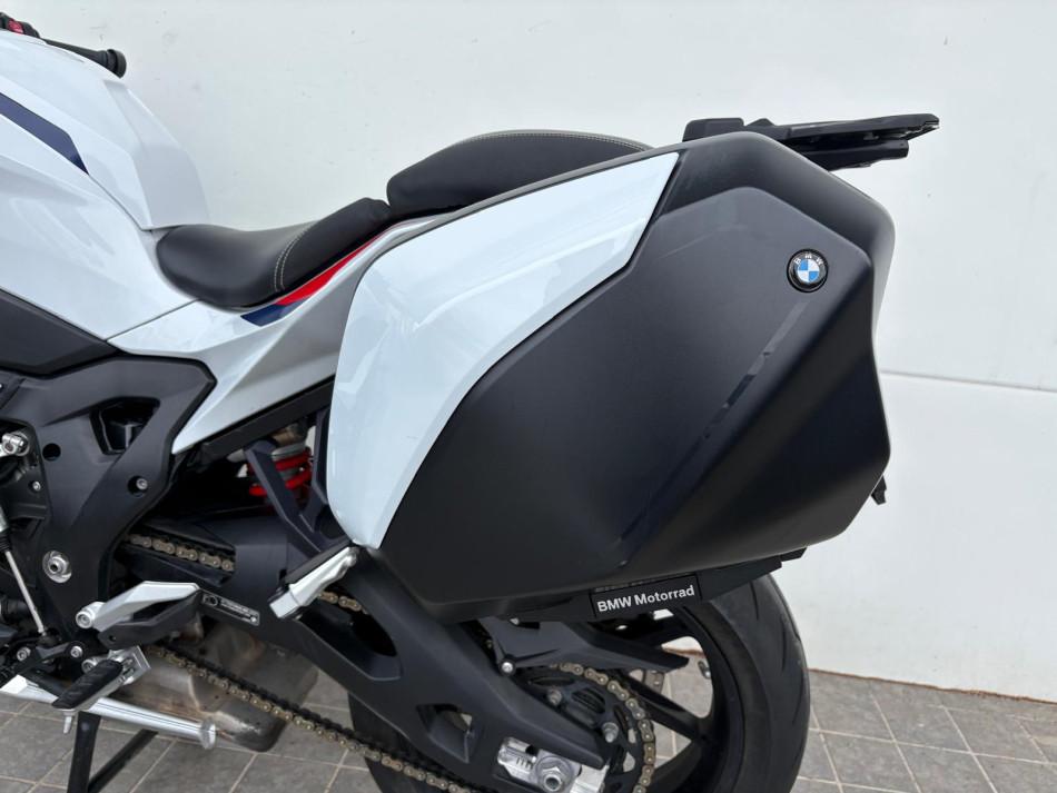 S 1000 XR