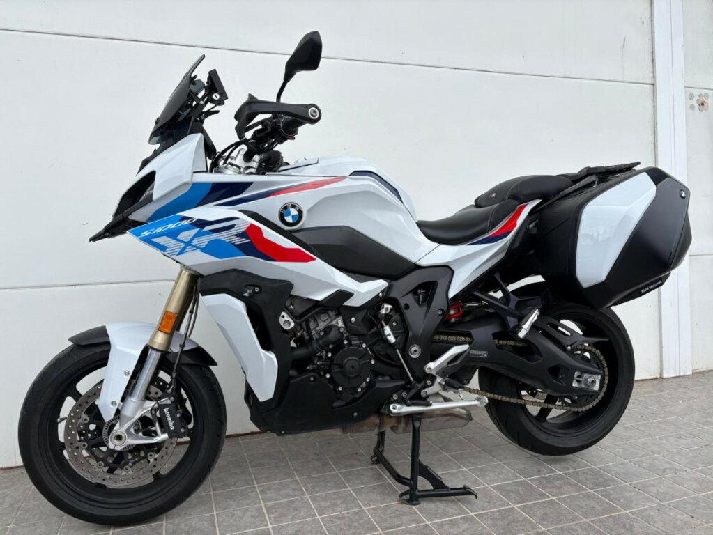 S 1000 XR