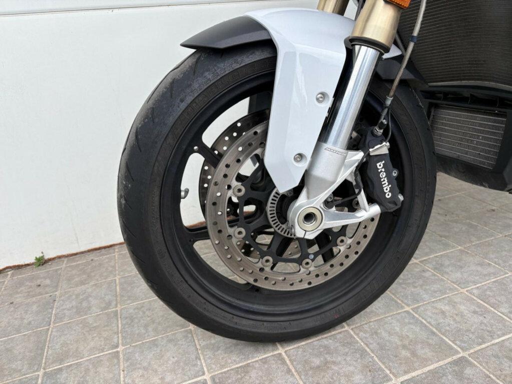 S 1000 XR