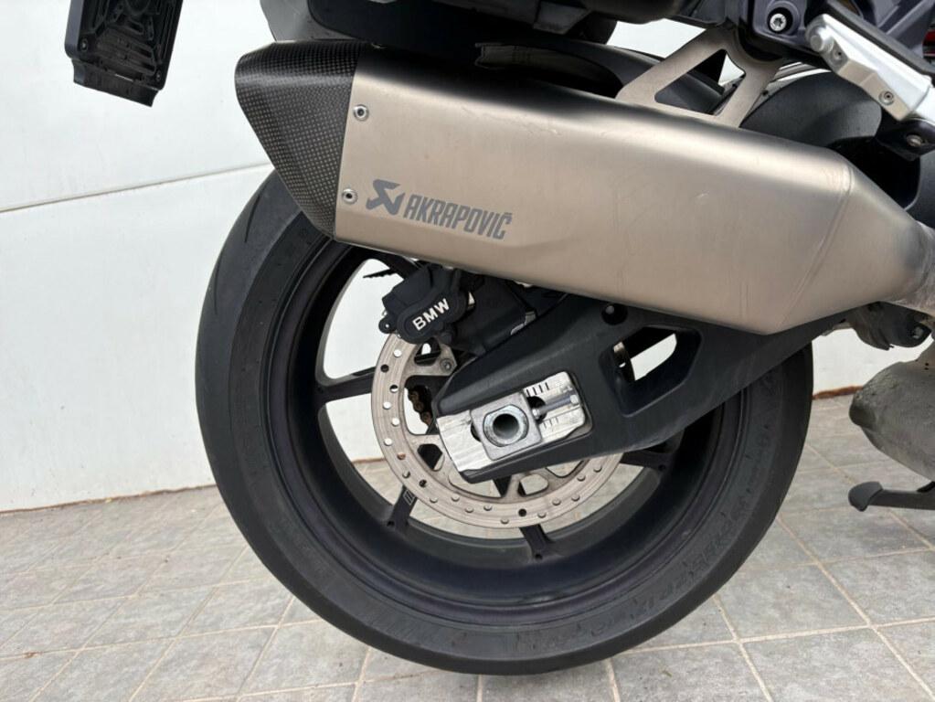 S 1000 XR