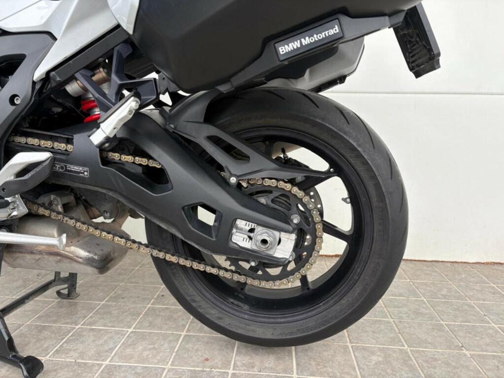 S 1000 XR