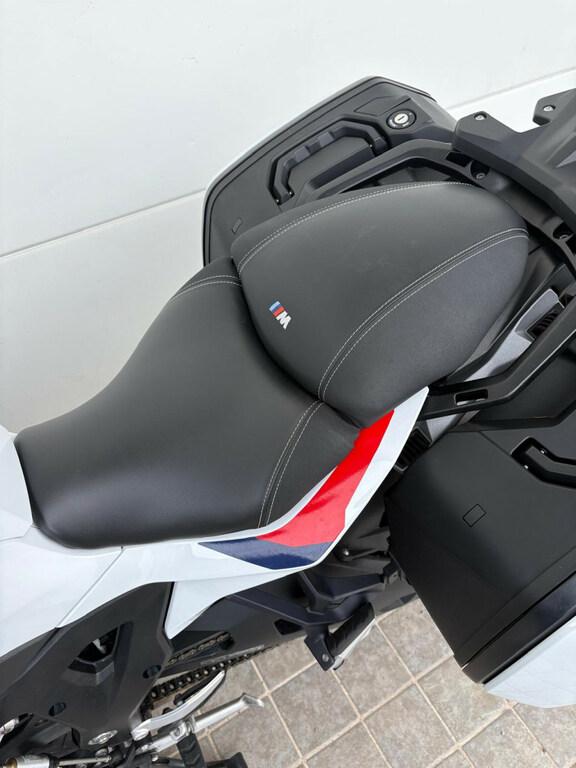 S 1000 XR