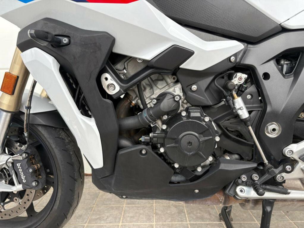 S 1000 XR