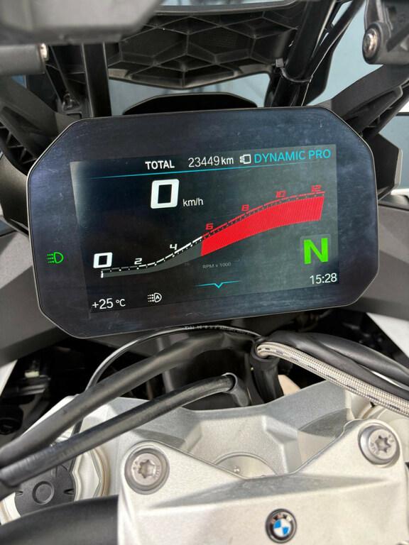 S 1000 XR