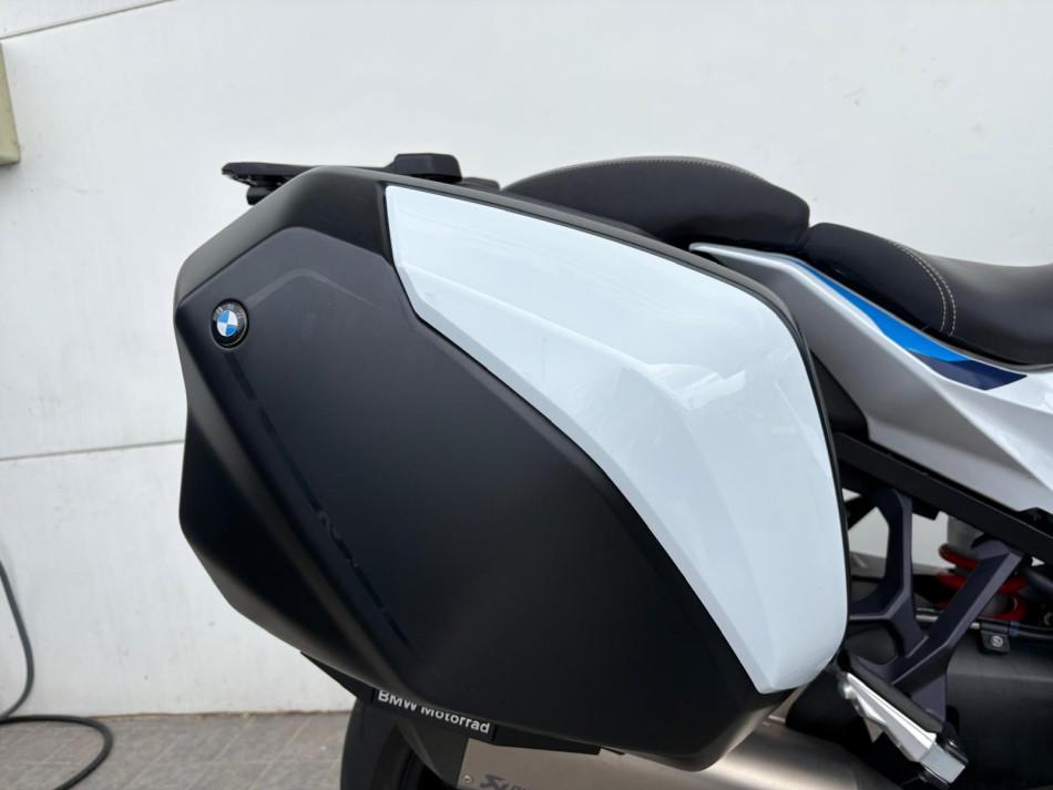 S 1000 XR