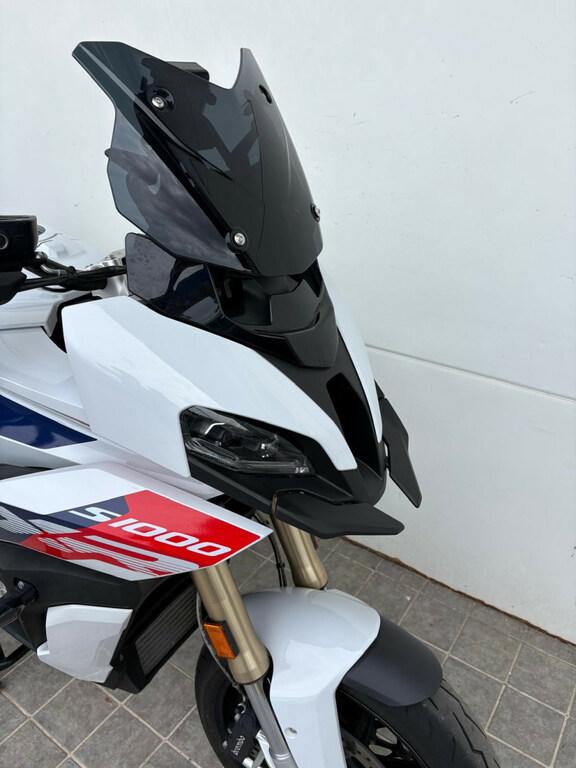 S 1000 XR