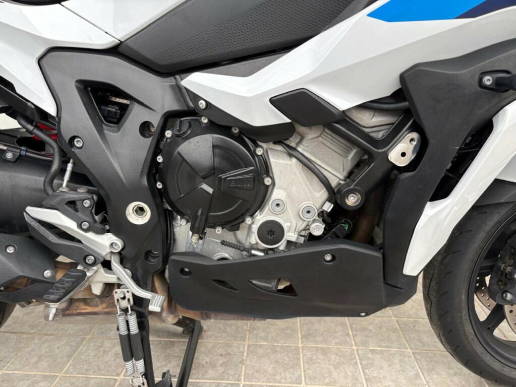 S 1000 XR