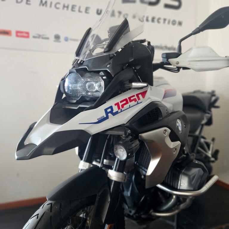 R 1250 GS