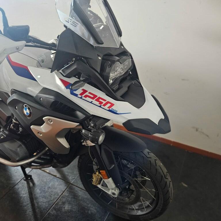 R 1250 GS