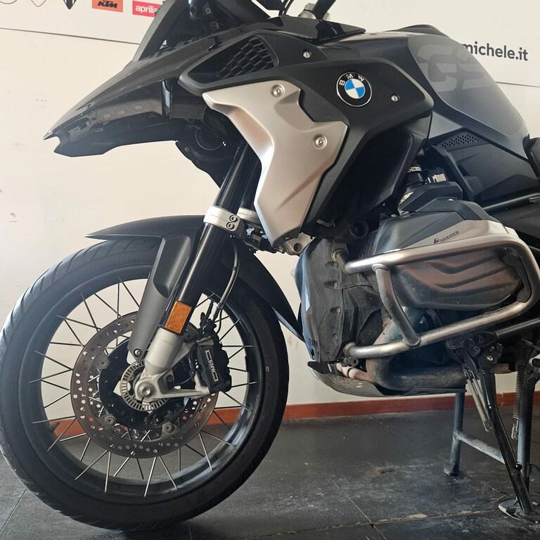 R 1250 GS