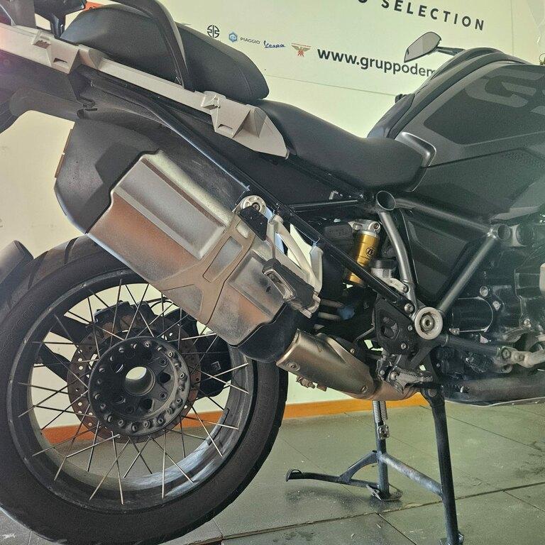 R 1250 GS