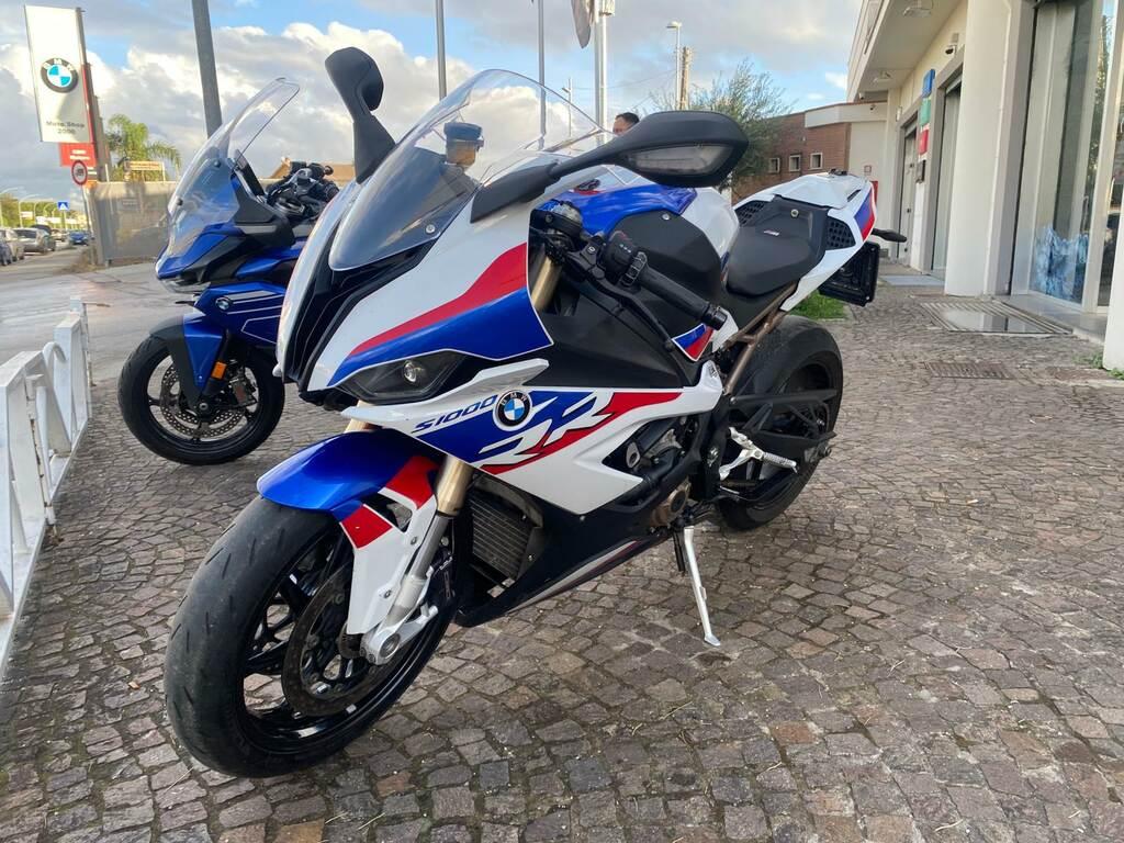 S 1000 RR