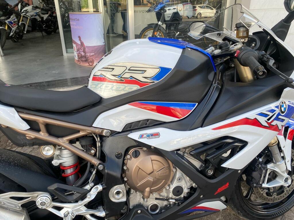 S 1000 RR