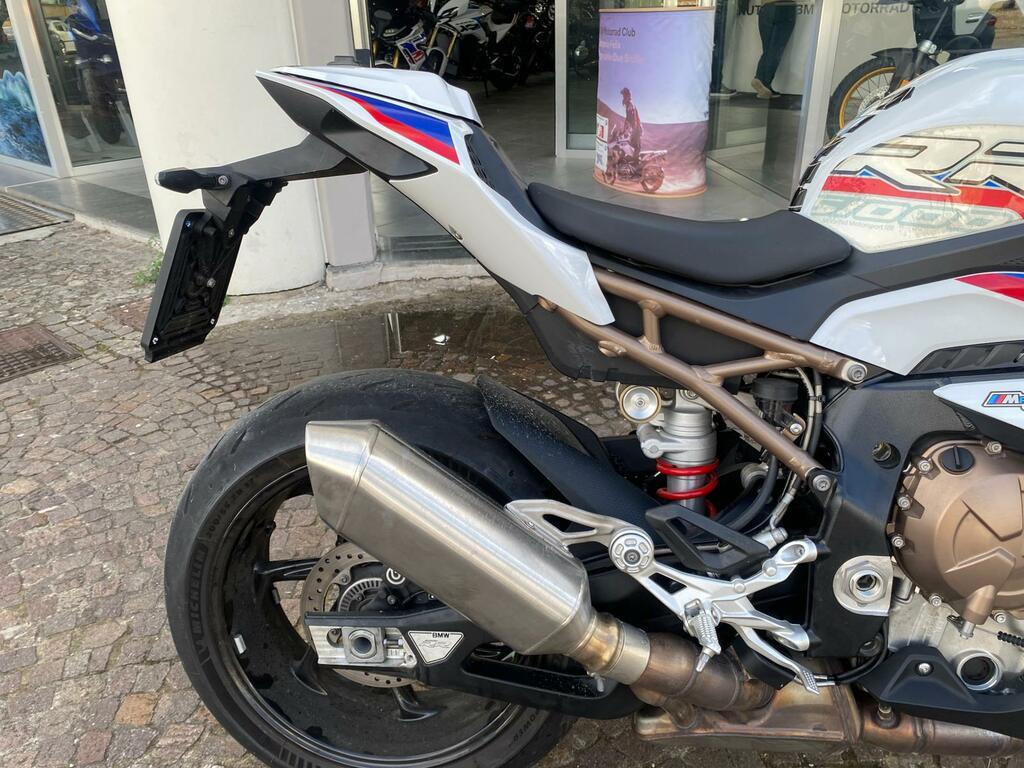 S 1000 RR