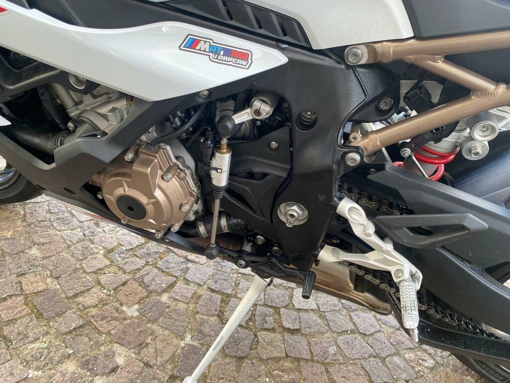 S 1000 RR