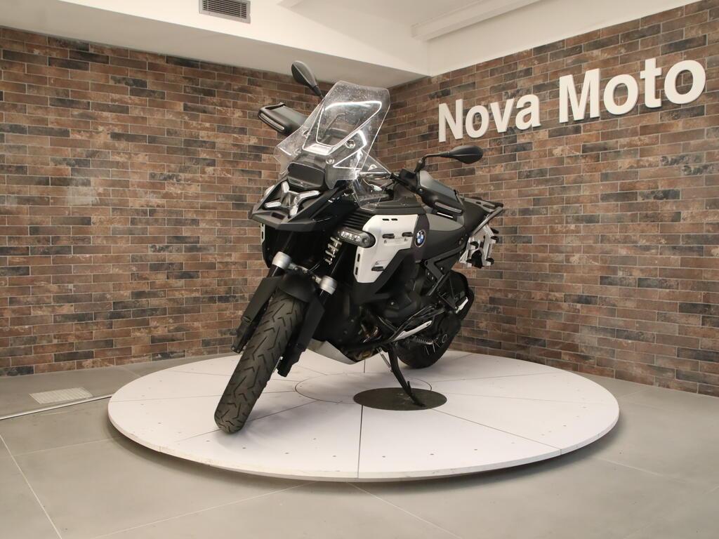 R 1300 GS